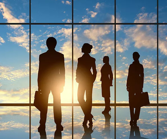 欢迎社会各界有识之士加入青远